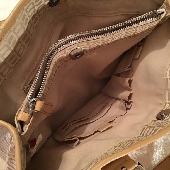 Esprit Beige and Tan Women's Bag - Picture 11 of 14